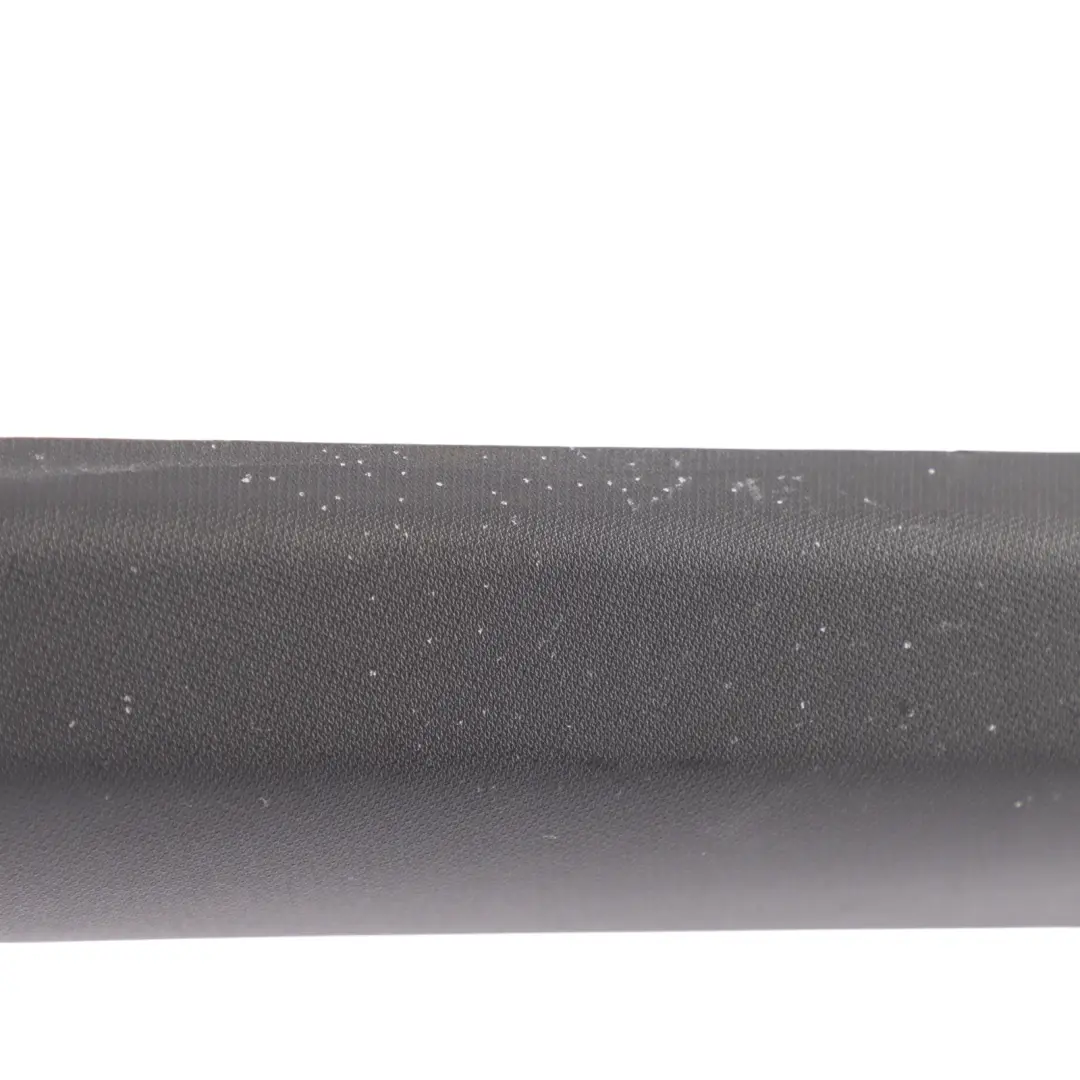 5F A Pillar Upper Trim Cover Panel Black Front Left N/S to Seat Leon with Part number 5F0867233F Seat Leon 5F A Pillar Upper Trim Cover Panel Black Front Left N/S - SKU 5F0867233F - Part number 5F0867233F