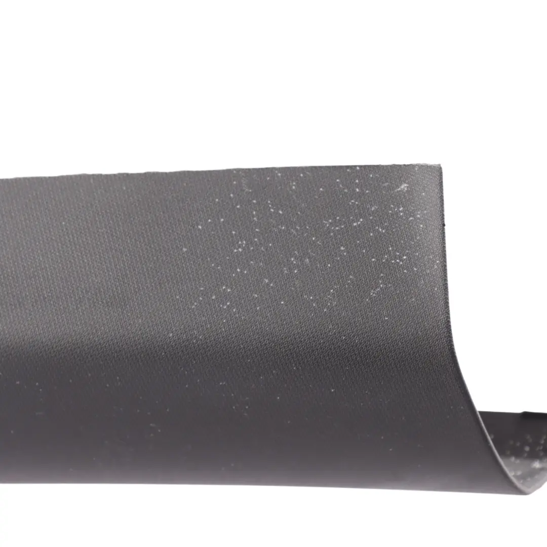 Seat Leon 5F A Pillar Upper Trim Cover Panel Black Front Right O/S - SKU 5F0867234F - Part number 5F0867234F