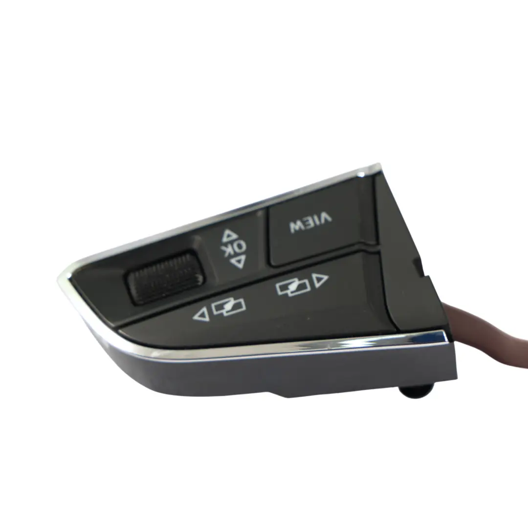 Seat Leon 5F Volante Interruptor Multifunción Botones Set - SKU 5F0919719E - Número de pieza 5F0919719E