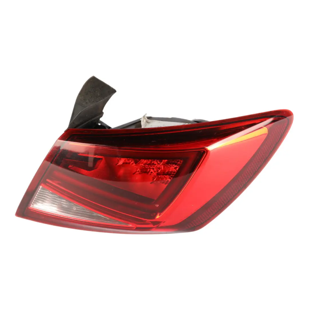 Seat Leon 5F Mk3 Tail Light LED Lamp Outer Rear Right Side O/S - SKU 5F0945208E - Part number 5F0945208E