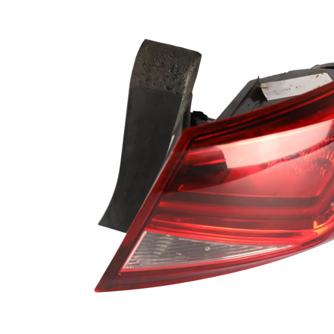 Seat Leon 5F Mk3 Tail Light LED Lamp Outer Rear Right Side O/S - SKU 5F0945208E - Part number 5F0945208E