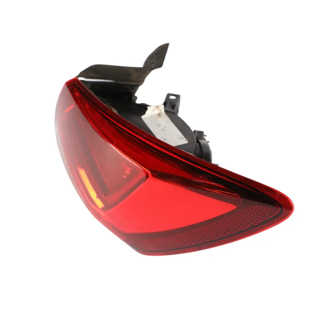 5F Mk3 Tail Light LED Lamp Outer Rear Right Side O/S to Seat Leon with Part number 5F0945208E Seat Leon 5F Mk3 Tail Light LED Lamp Outer Rear Right Side O/S - SKU 5F0945208E - Part number 5F0945208E
