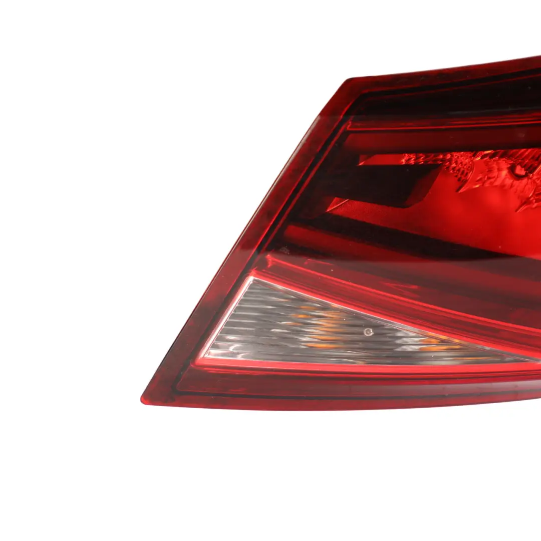 Seat Leon 5F Mk3 Tail Light LED Lamp Outer Rear Right Side O/S - SKU 5F0945208E - Part number 5F0945208E
