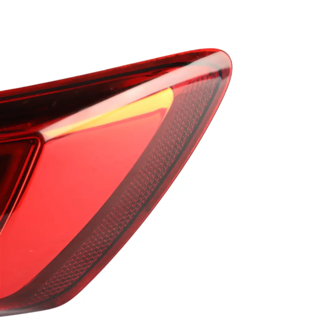 Seat Leon 5F Mk3 Tail Light LED Lamp Outer Rear Right Side O/S - SKU 5F0945208E - Part number 5F0945208E
