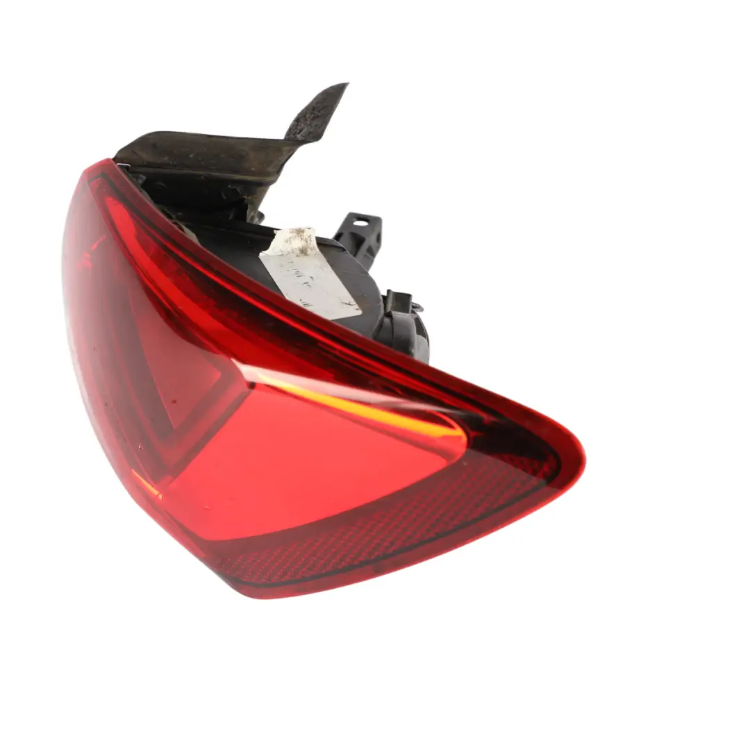 Seat Leon 5F Mk3 Tail Light LED Lamp Outer Rear Right Side O/S - SKU 5F0945208E - Part number 5F0945208E