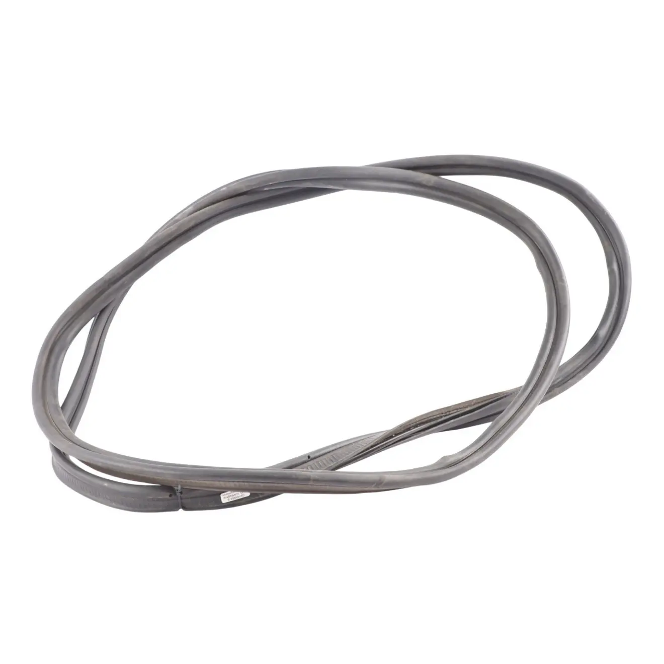 Seat Leon Mk3 Boot Lid Tailgate Door Rubber Seal Gasket Hatchback 5F3827705C