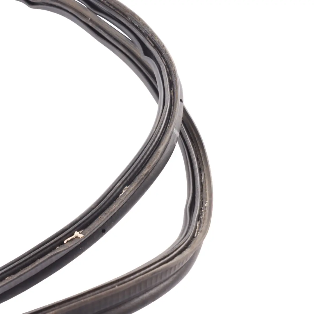 Seat Leon Mk3 Boot Lid Tailgate Door Rubber Seal Gasket Hatchback - SKU 5F3827705C - Part number 5F3827705C