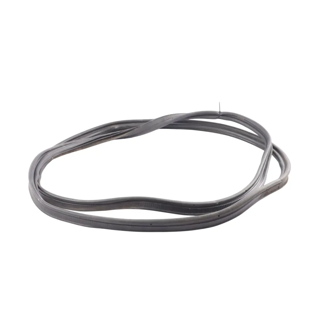 Seat Leon Mk3 Boot Lid Tailgate Door Rubber Seal Gasket Hatchback - SKU 5F3827705C - Part number 5F3827705C