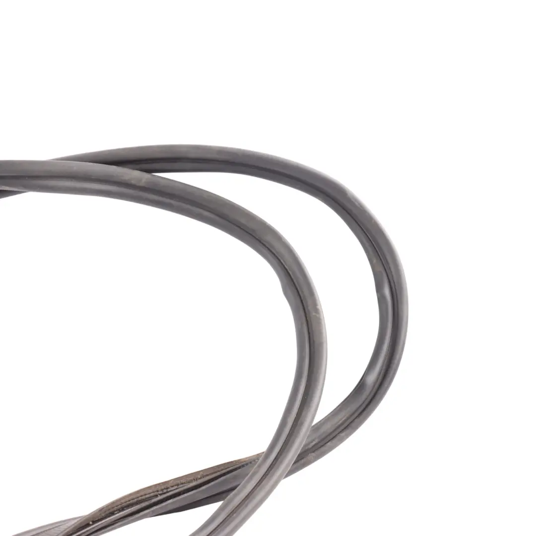 Seat Leon Mk3 Boot Lid Tailgate Door Rubber Seal Gasket Hatchback - SKU 5F3827705C - Part number 5F3827705C