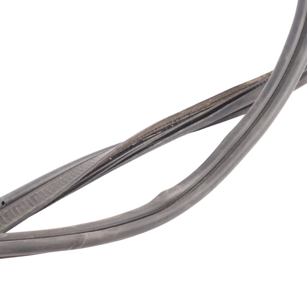 Seat Leon Mk3 Boot Lid Tailgate Door Rubber Seal Gasket Hatchback - SKU 5F3827705C - Part number 5F3827705C