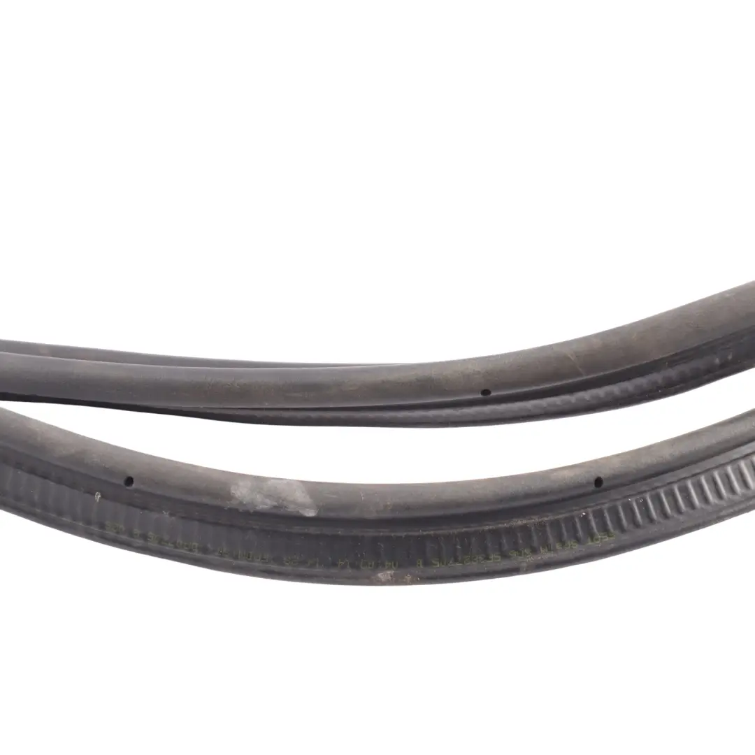 Seat Leon Mk3 Boot Lid Tailgate Door Rubber Seal Gasket Hatchback - SKU 5F3827705C - Part number 5F3827705C