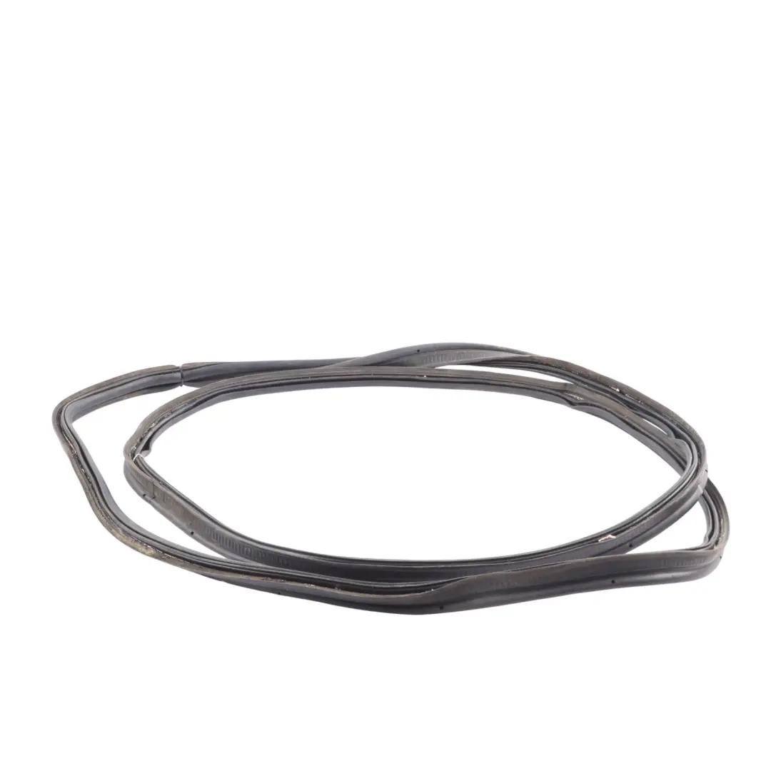 Seat Leon Mk3 Boot Lid Tailgate Door Rubber Seal Gasket Hatchback - SKU 5F3827705C - Part number 5F3827705C