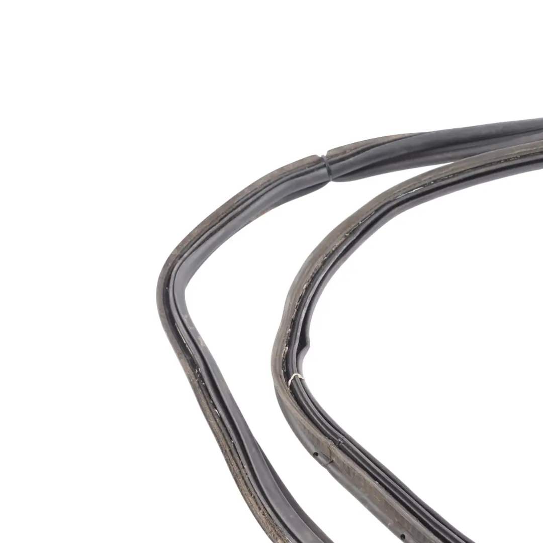 Seat Leon Mk3 Boot Lid Tailgate Door Rubber Seal Gasket Hatchback - SKU 5F3827705C - Part number 5F3827705C