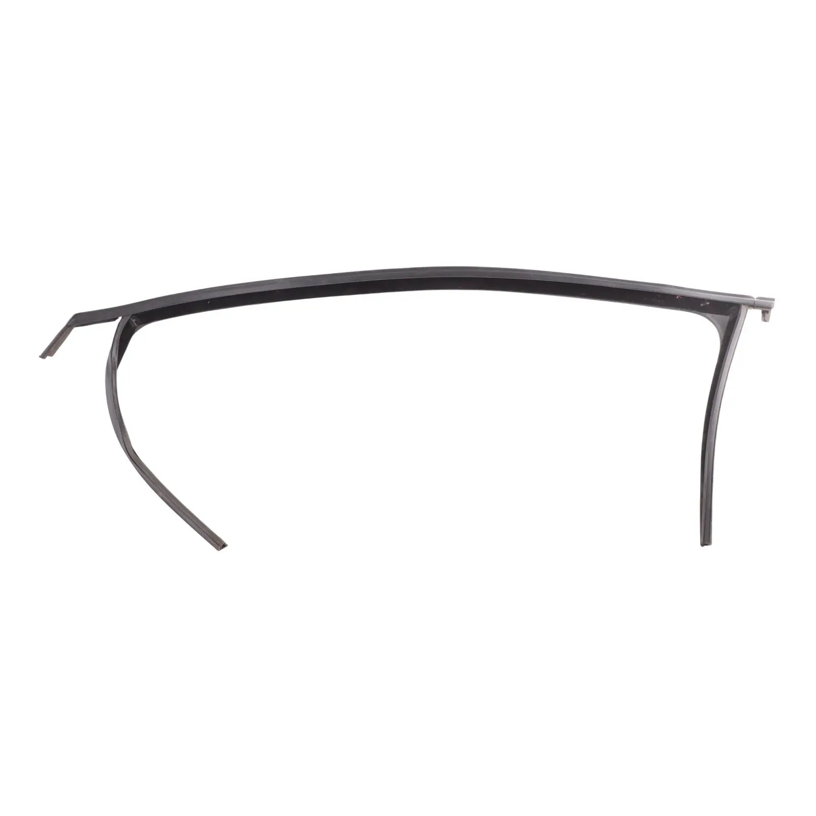 Seat Leon III Cupra 3D Front Door Window Guide Seal Gasket Left N/S 5F3837431F