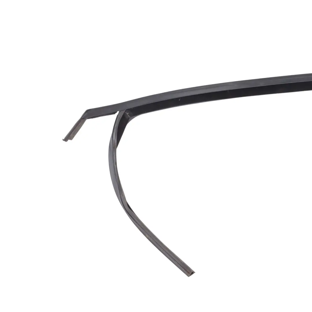 Front Door Window Guide Seal Gasket Left N/S to Seat Leon III Cupra 3D with Part number 5F3837431F Seat Leon III Cupra 3D Front Door Window Guide Seal Gasket Left N/S - SKU 5F3837431F - Part number 5F3837431F