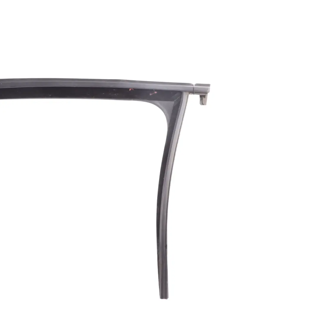 Seat Leon III Cupra 3D Front Door Window Guide Seal Gasket Left N/S - SKU 5F3837431F - Part number 5F3837431F