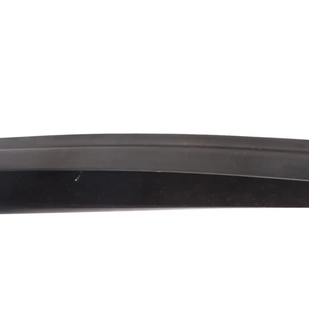 Front Door Window Guide Seal Gasket Left N/S to Seat Leon III Cupra 3D with Part number 5F3837431F Seat Leon III Cupra 3D Front Door Window Guide Seal Gasket Left N/S - SKU 5F3837431F - Part number 5F3837431F