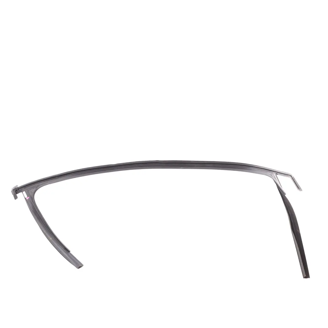 Front Door Window Guide Seal Gasket Left N/S to Seat Leon III Cupra 3D with Part number 5F3837431F Seat Leon III Cupra 3D Front Door Window Guide Seal Gasket Left N/S - SKU 5F3837431F - Part number 5F3837431F