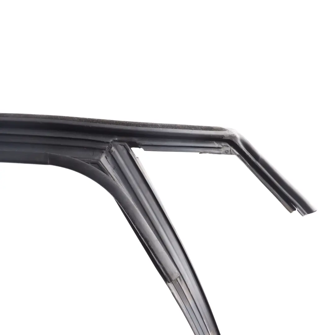 Front Door Window Guide Seal Gasket Left N/S to Seat Leon III Cupra 3D with Part number 5F3837431F Seat Leon III Cupra 3D Front Door Window Guide Seal Gasket Left N/S - SKU 5F3837431F - Part number 5F3837431F