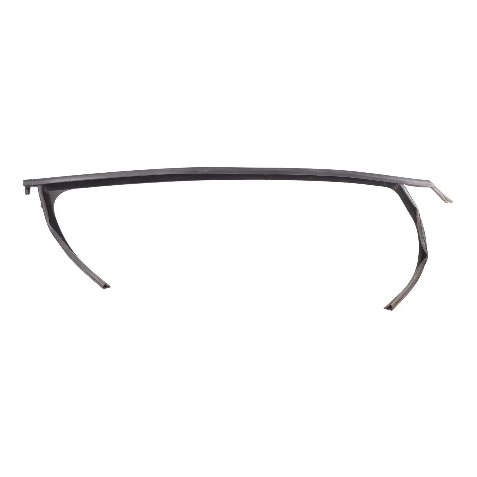 Seat Leon III 5F 3Dr Front Door Window Guide Seal Gasket Right O/S 5F3837432F