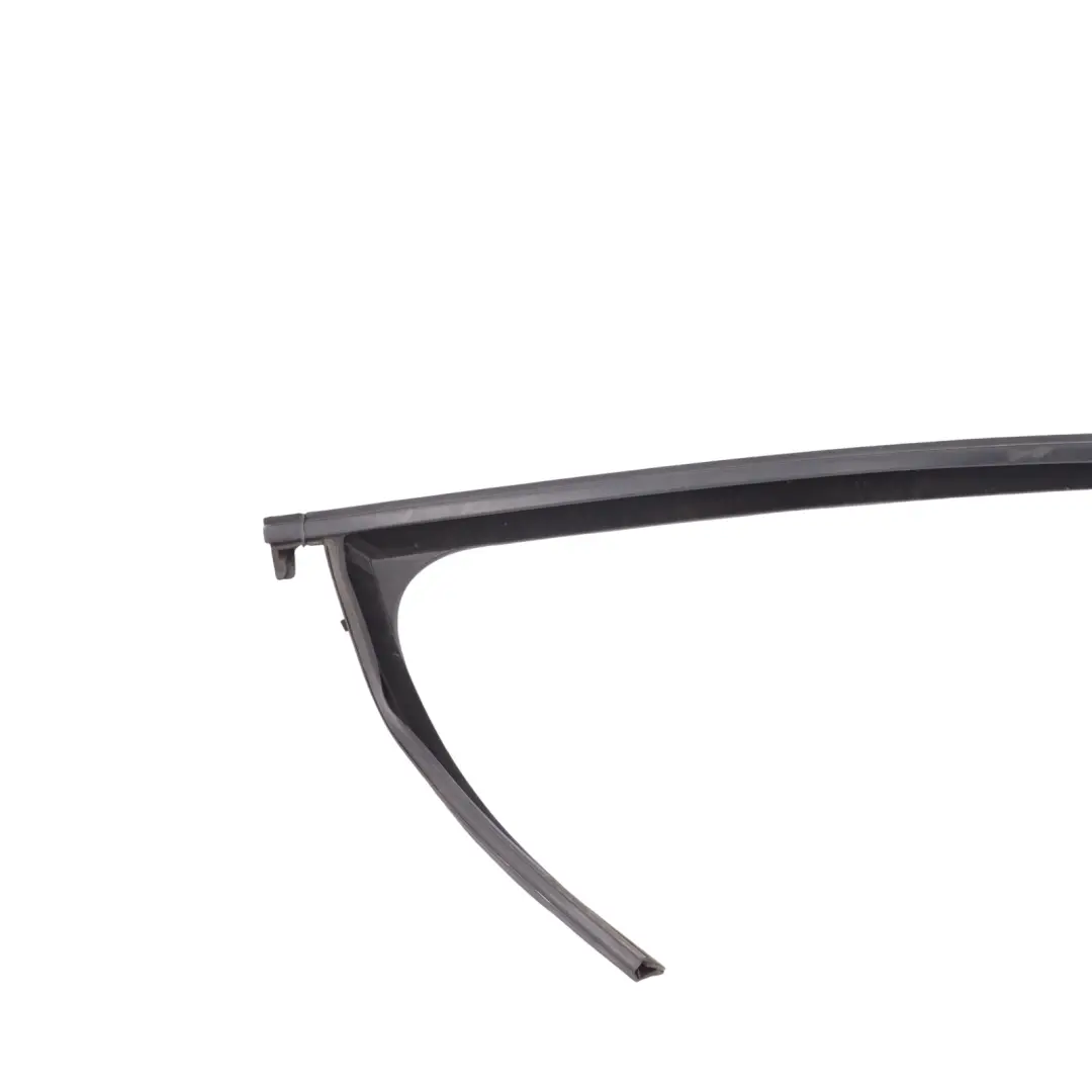 Seat Leon III 5F 3Dr Front Door Window Guide Seal Gasket Right O/S - SKU 5F3837432F - Part number 5F3837432F