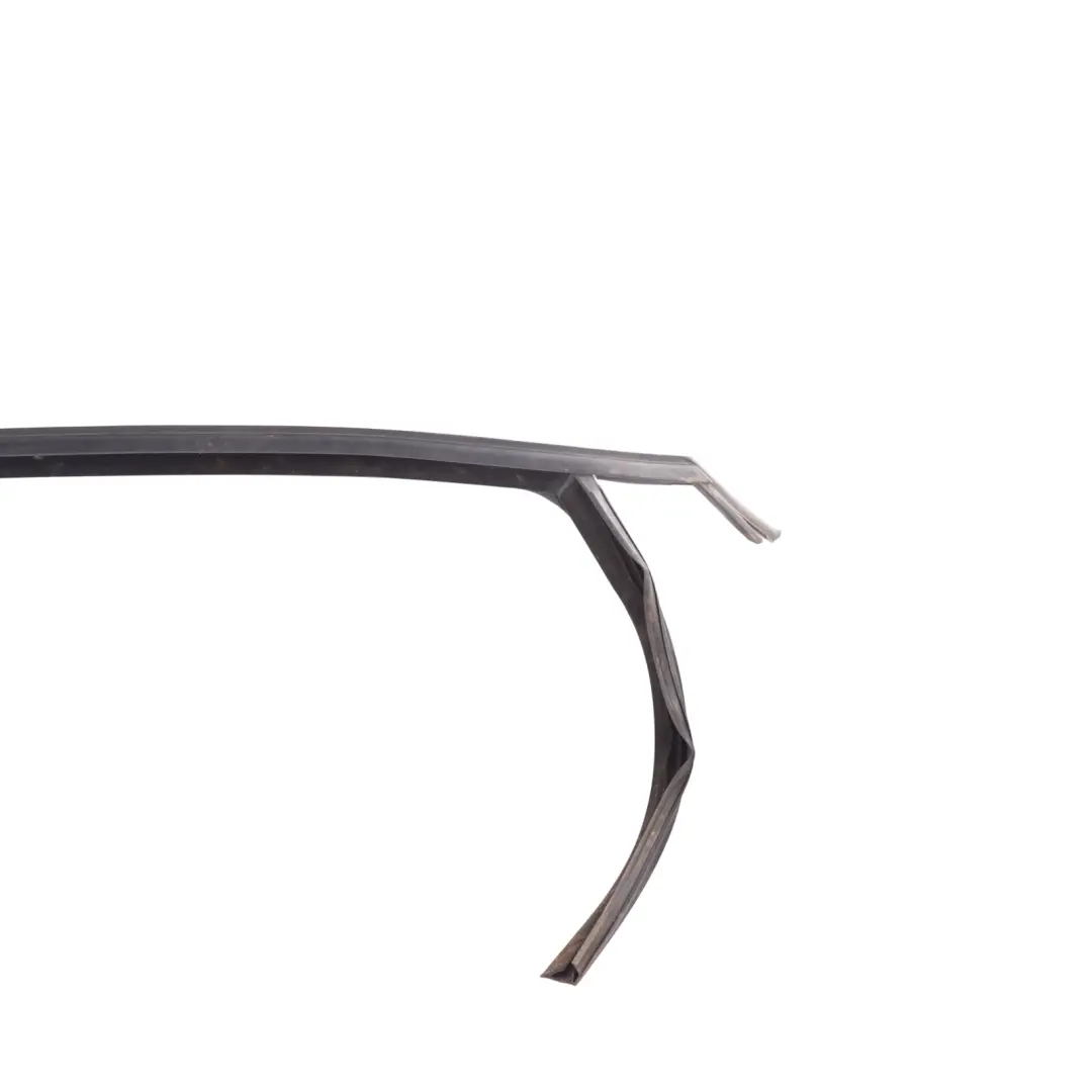 Seat Leon III 5F 3Dr Front Door Window Guide Seal Gasket Right O/S - SKU 5F3837432F - Part number 5F3837432F