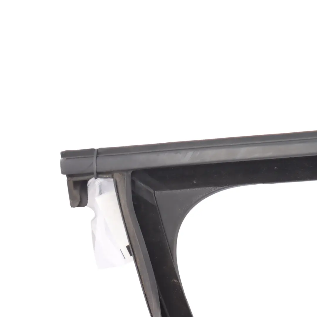 Seat Leon III 5F 3Dr Front Door Window Guide Seal Gasket Right O/S - SKU 5F3837432F - Part number 5F3837432F