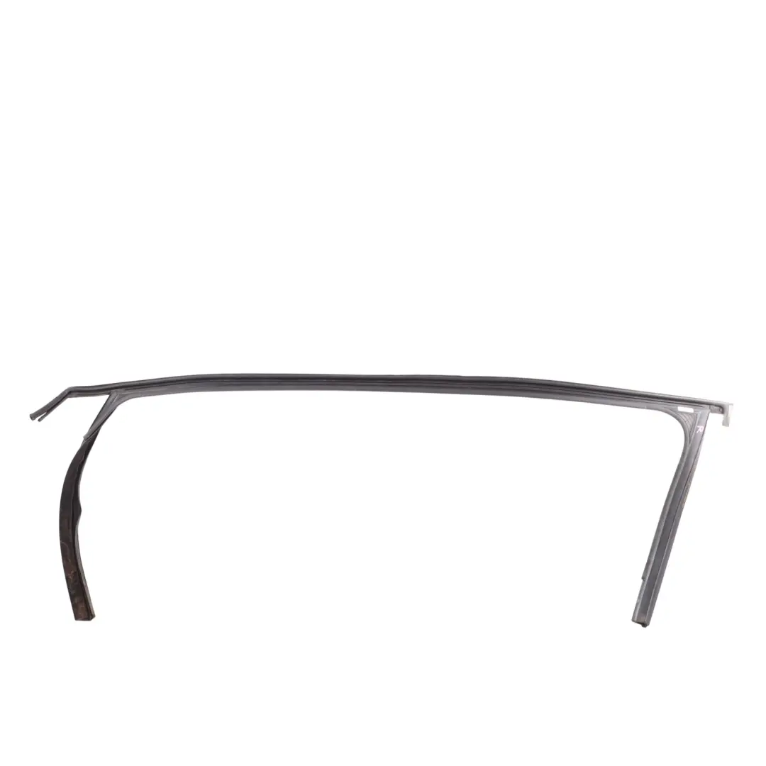 Seat Leon III 5F 3Dr Front Door Window Guide Seal Gasket Right O/S - SKU 5F3837432F - Part number 5F3837432F