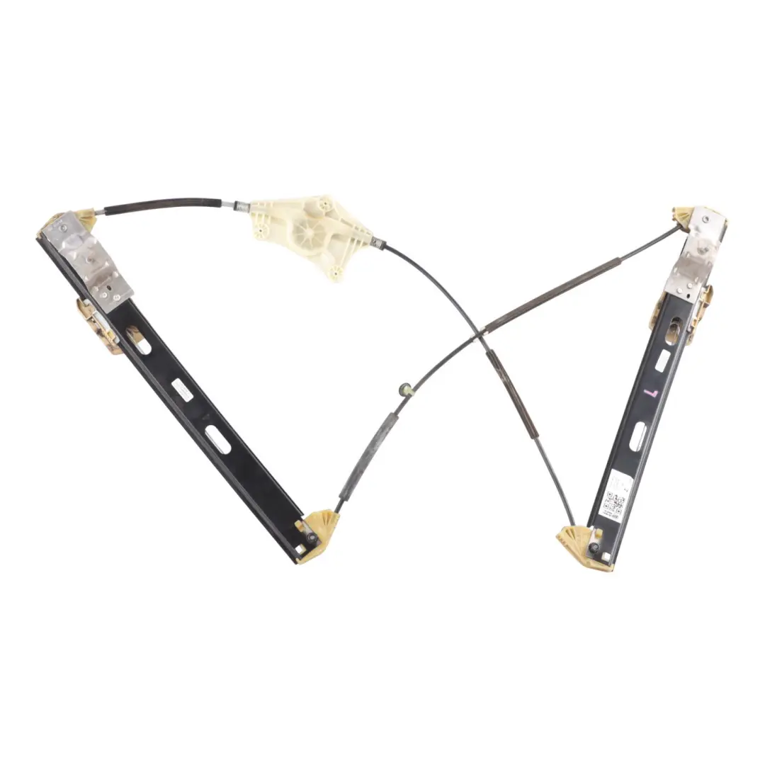 Seat Leon Mk3 Window Lifter Regulator Mechanism Front Left N/S 3Dr - SKU 5F3837461D - Part number 5F3837461D