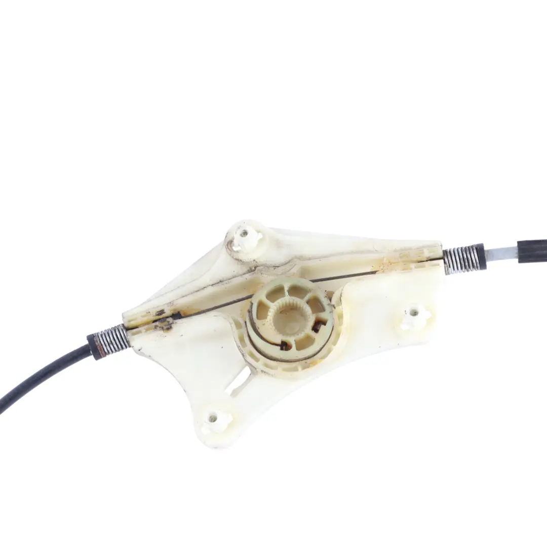 Mk3 Window Lifter Regulator Mechanism Front Left N/S 3Dr to Seat Leon with Part number 5F3837461D Seat Leon Mk3 Window Lifter Regulator Mechanism Front Left N/S 3Dr - SKU 5F3837461D - Part number 5F3837461D