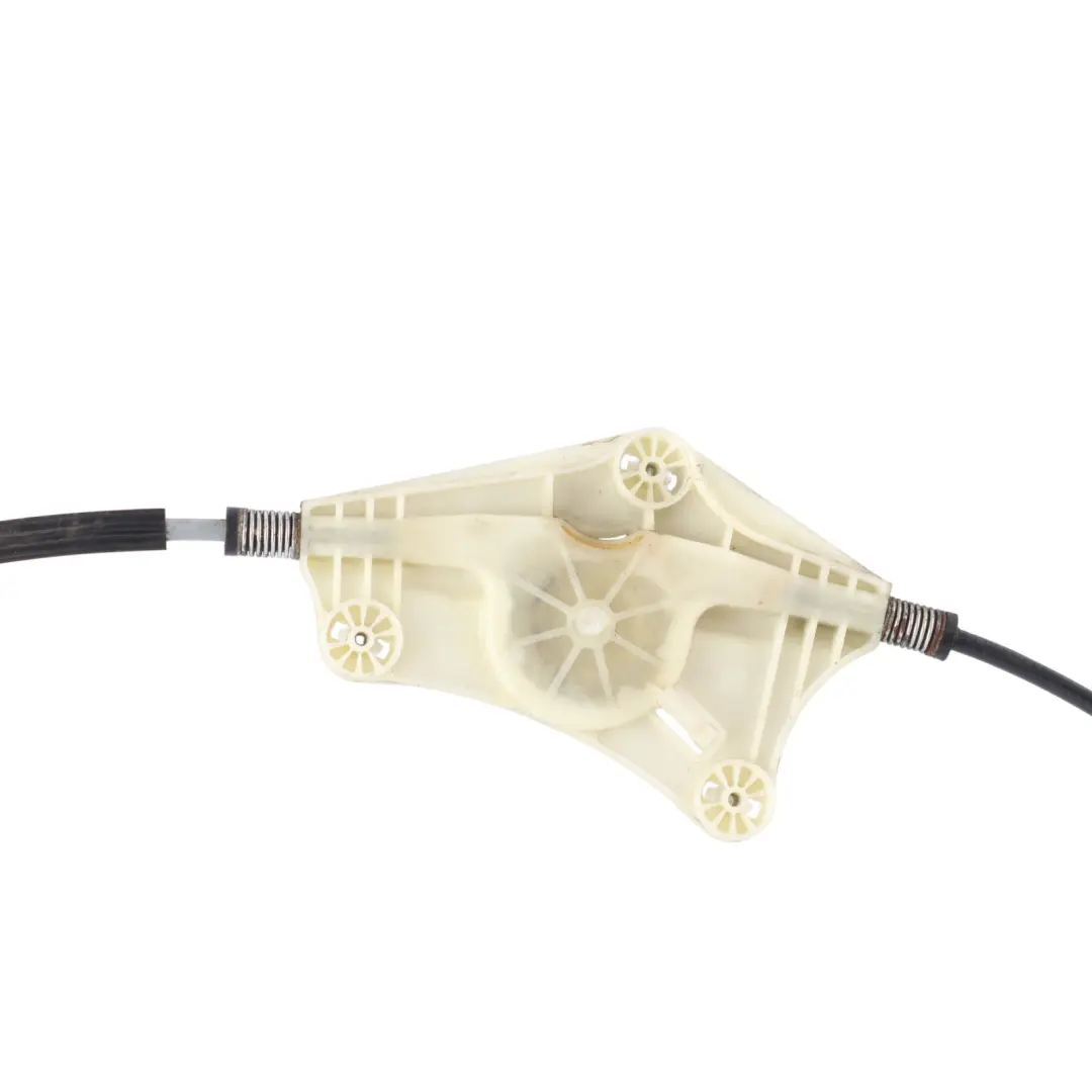 Mk3 Window Lifter Regulator Mechanism Front Left N/S 3Dr to Seat Leon with Part number 5F3837461D Seat Leon Mk3 Window Lifter Regulator Mechanism Front Left N/S 3Dr - SKU 5F3837461D - Part number 5F3837461D