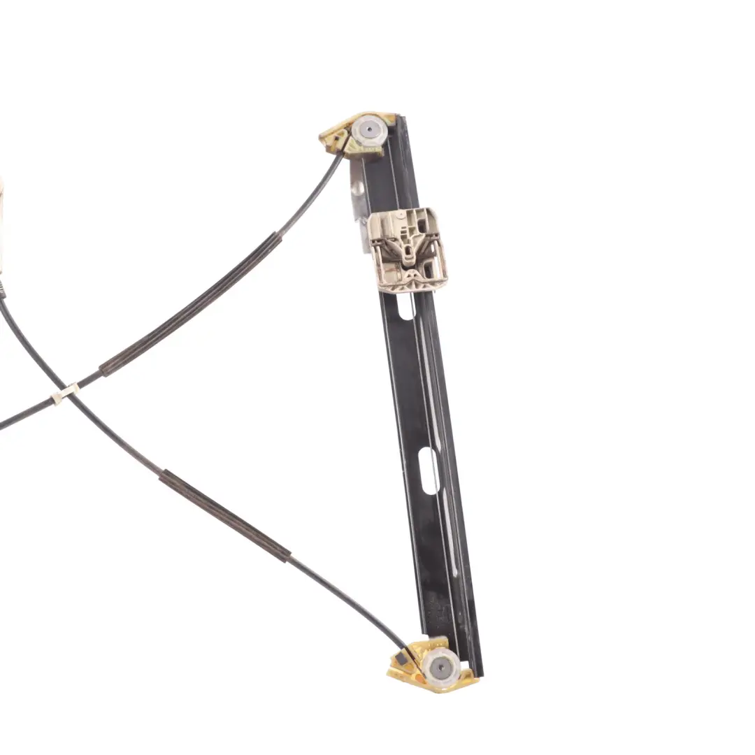 Seat Leon Mk3 Window Lifter Regulator Mechanism Front Right O/S 3Dr - SKU 5F3837462D - Part number 5F3837462D