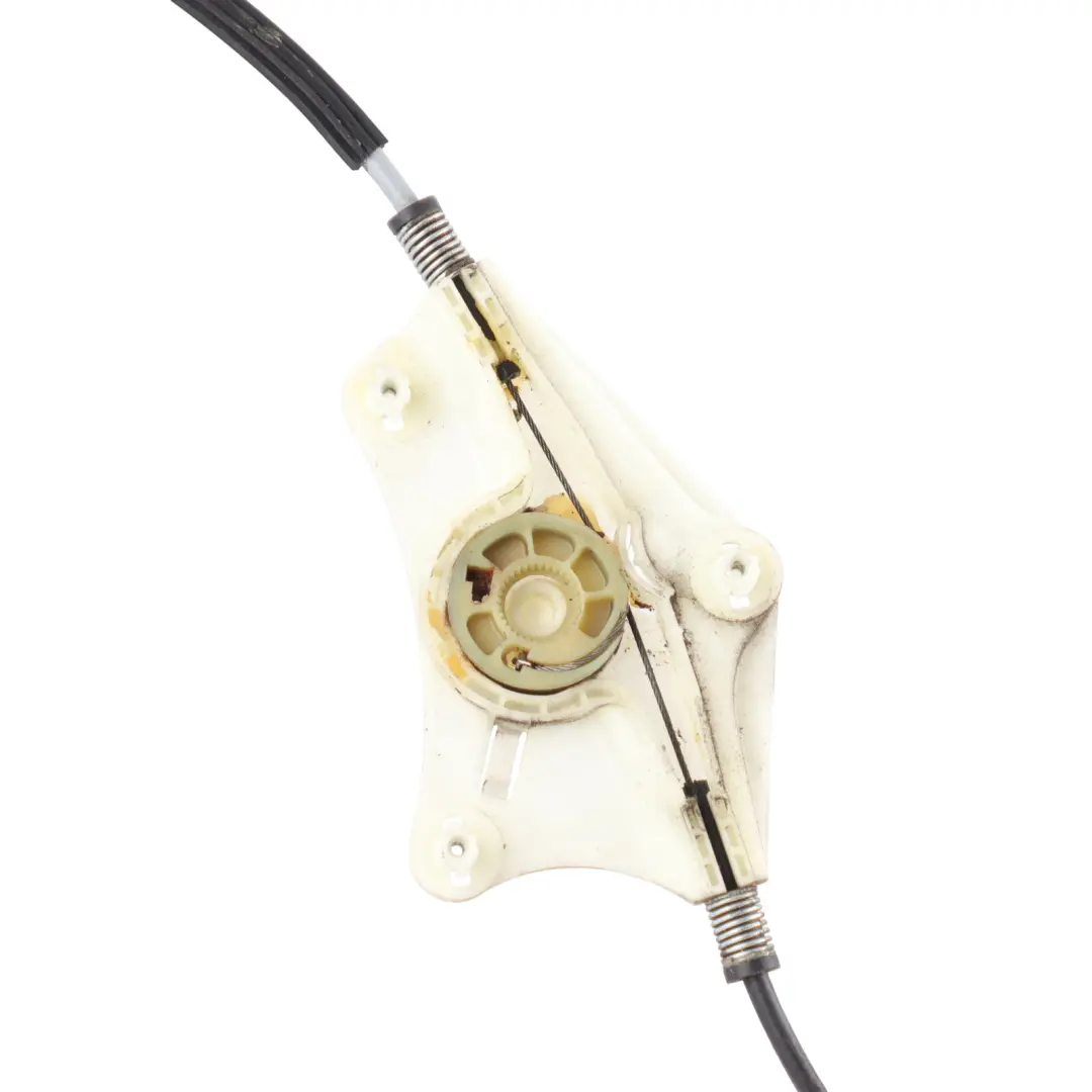 Seat Leon Mk3 Window Lifter Regulator Mechanism Front Right O/S 3Dr - SKU 5F3837462D - Part number 5F3837462D