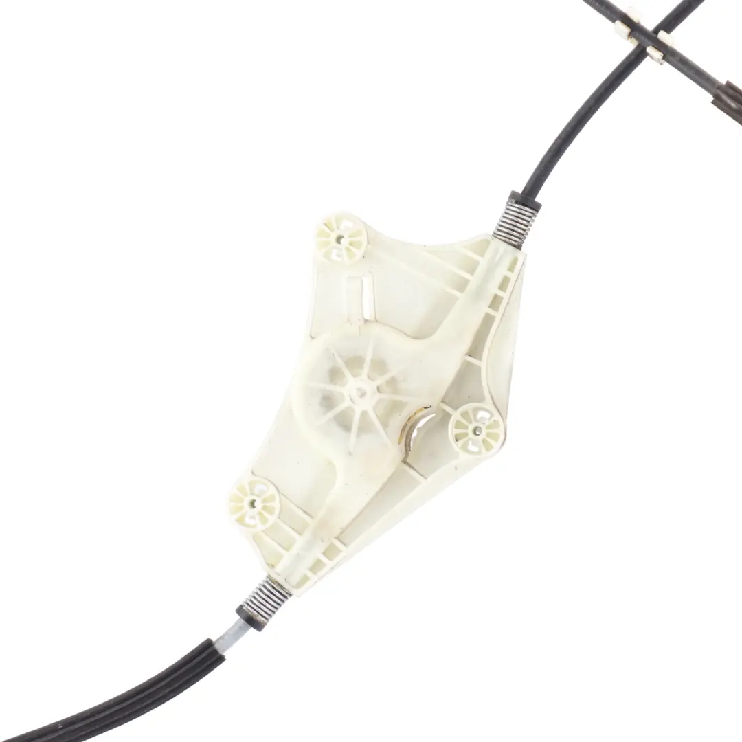 Seat Leon Mk3 Window Lifter Regulator Mechanism Front Right O/S 3Dr - SKU 5F3837462D - Part number 5F3837462D