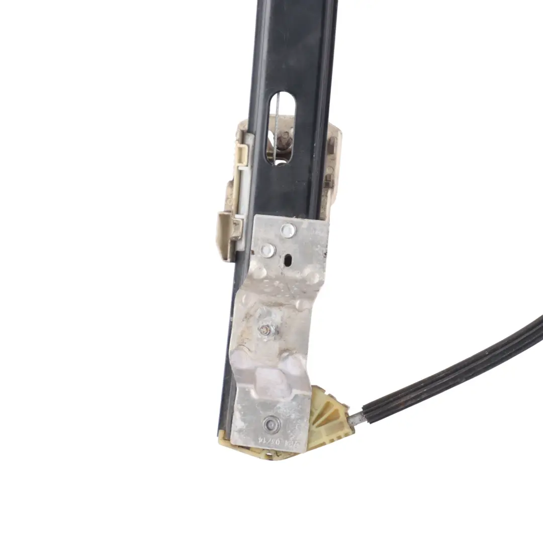 Seat Leon Mk3 Window Lifter Regulator Mechanism Front Right O/S 3Dr - SKU 5F3837462D - Part number 5F3837462D