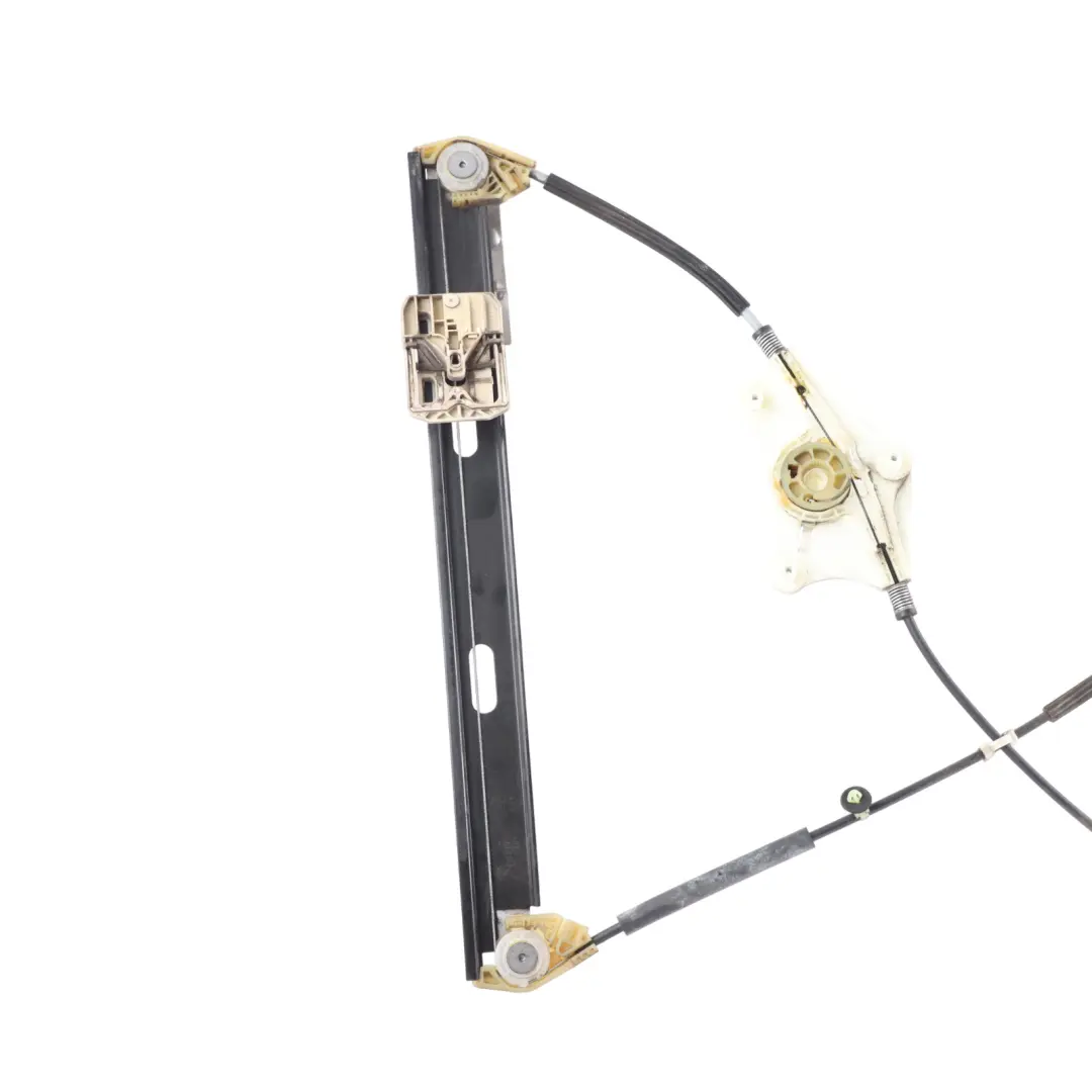 Mk3 Window Lifter Regulator Mechanism Front Right O/S 3Dr to Seat Leon with Part number 5F3837462D Seat Leon Mk3 Window Lifter Regulator Mechanism Front Right O/S 3Dr - SKU 5F3837462D - Part number 5F3837462D