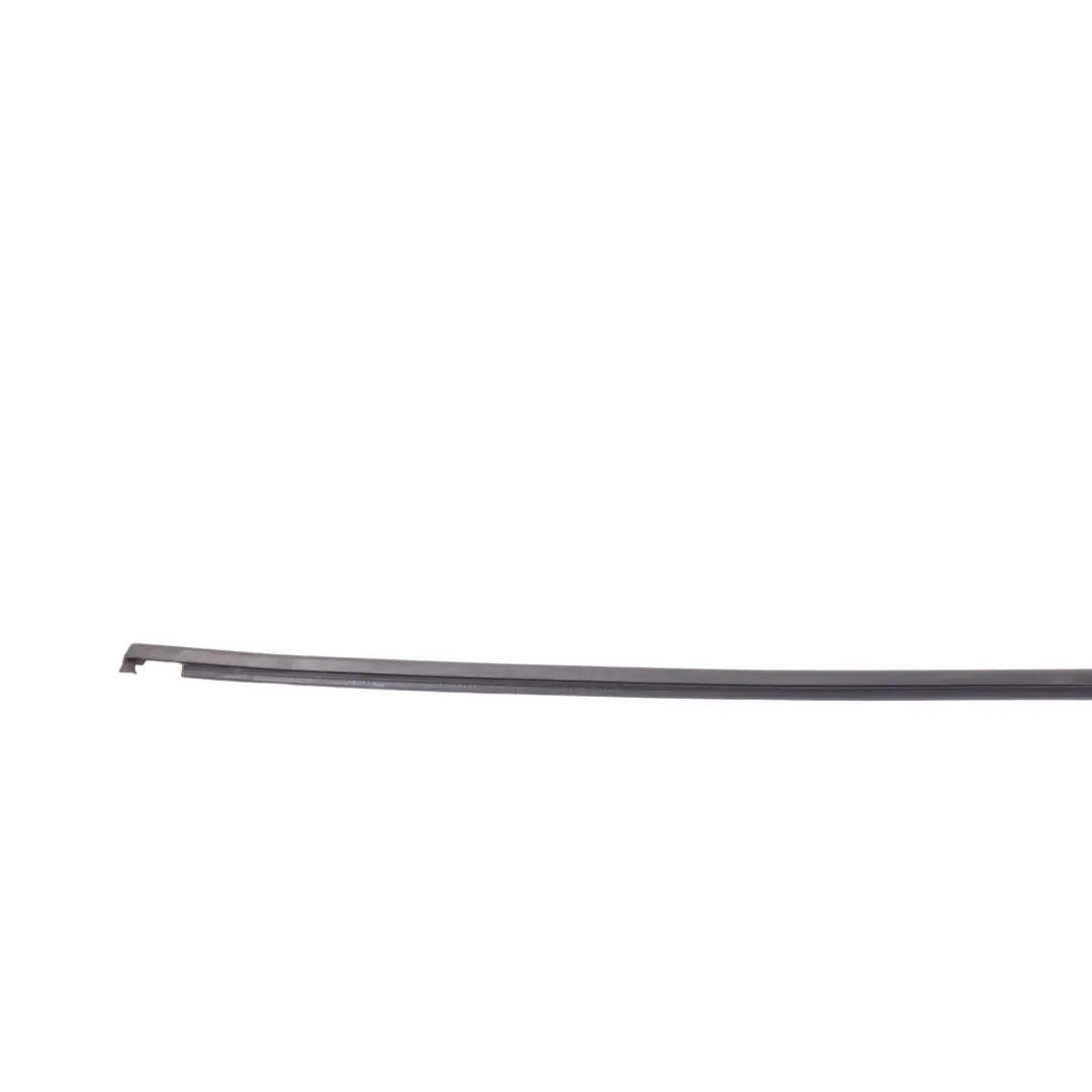 Seat Leon 5F 3Dr Door Window Aperture Outer Seal Left N/S - SKU 5F3837477A - Part number 5F3837477A