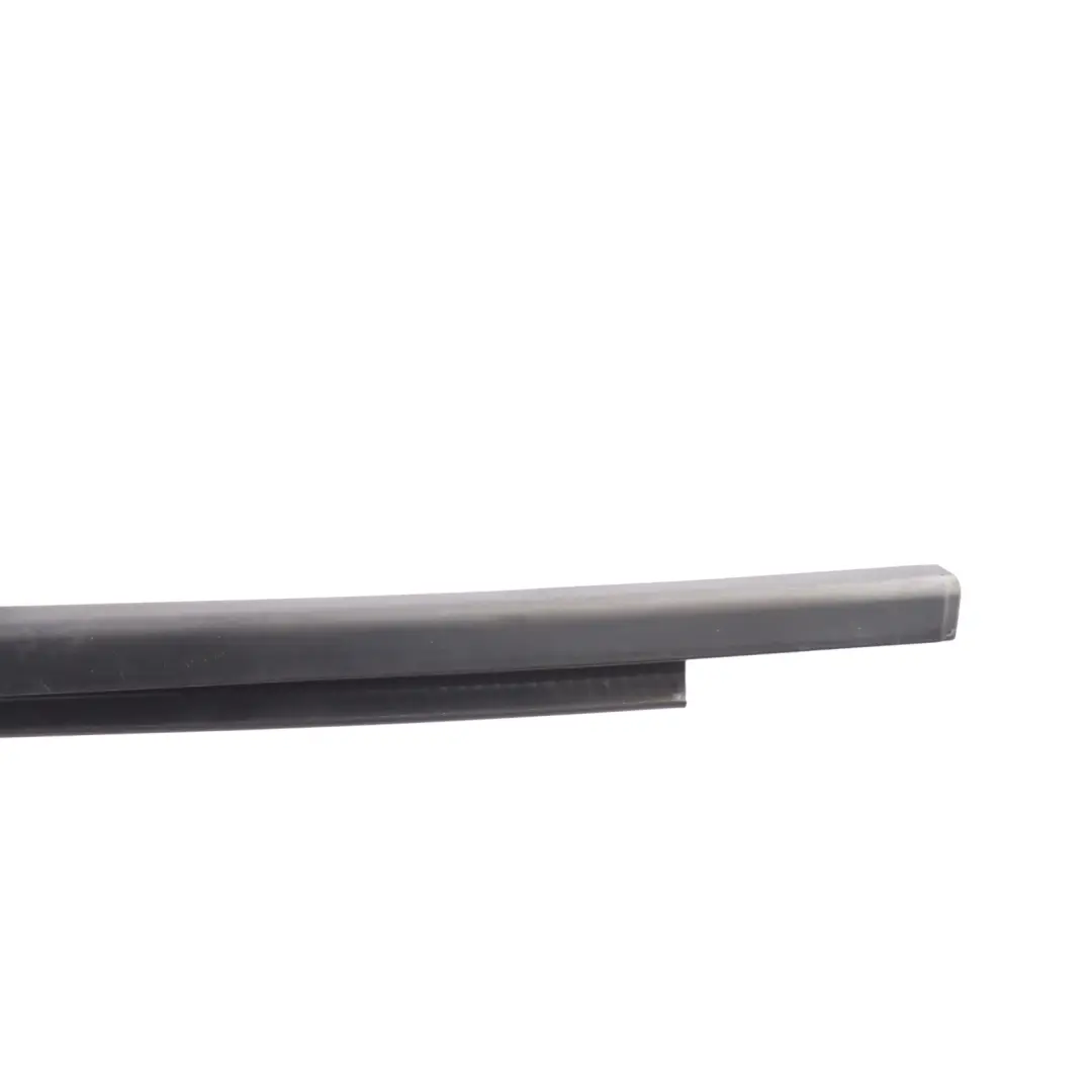 Seat Leon 5F 3Dr Door Window Aperture Outer Seal Left N/S - SKU 5F3837477A - Part number 5F3837477A