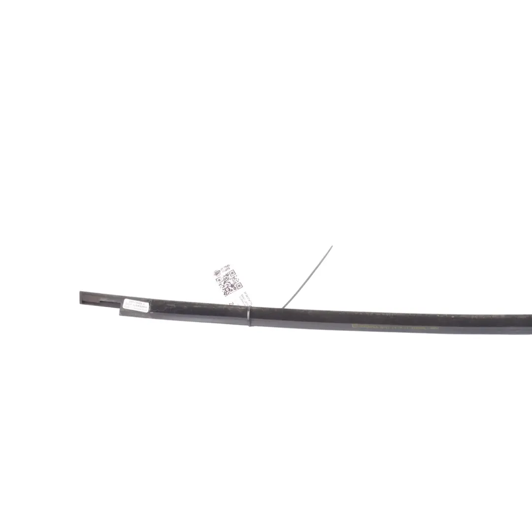 Seat Leon 5F 3Dr Door Window Aperture Outer Seal Left N/S - SKU 5F3837477A - Part number 5F3837477A
