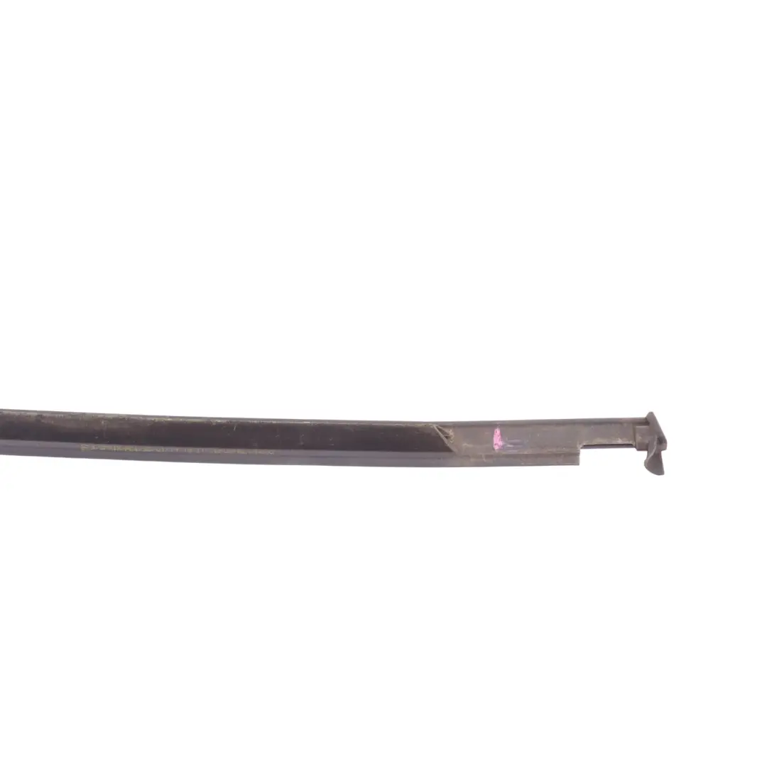 Seat Leon 5F 3Dr Door Window Aperture Outer Seal Left N/S - SKU 5F3837477A - Part number 5F3837477A