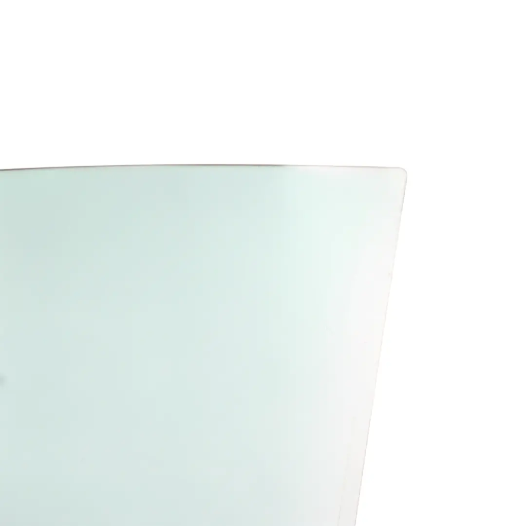 Front Door Window Glass Green AS2 Left N/S to Seat Leon III Cupra 3D with Part number 5F3845201A Seat Leon III Cupra 3D Front Door Window Glass Green AS2 Left N/S - SKU 5F3845201A - Part number 5F3845201A