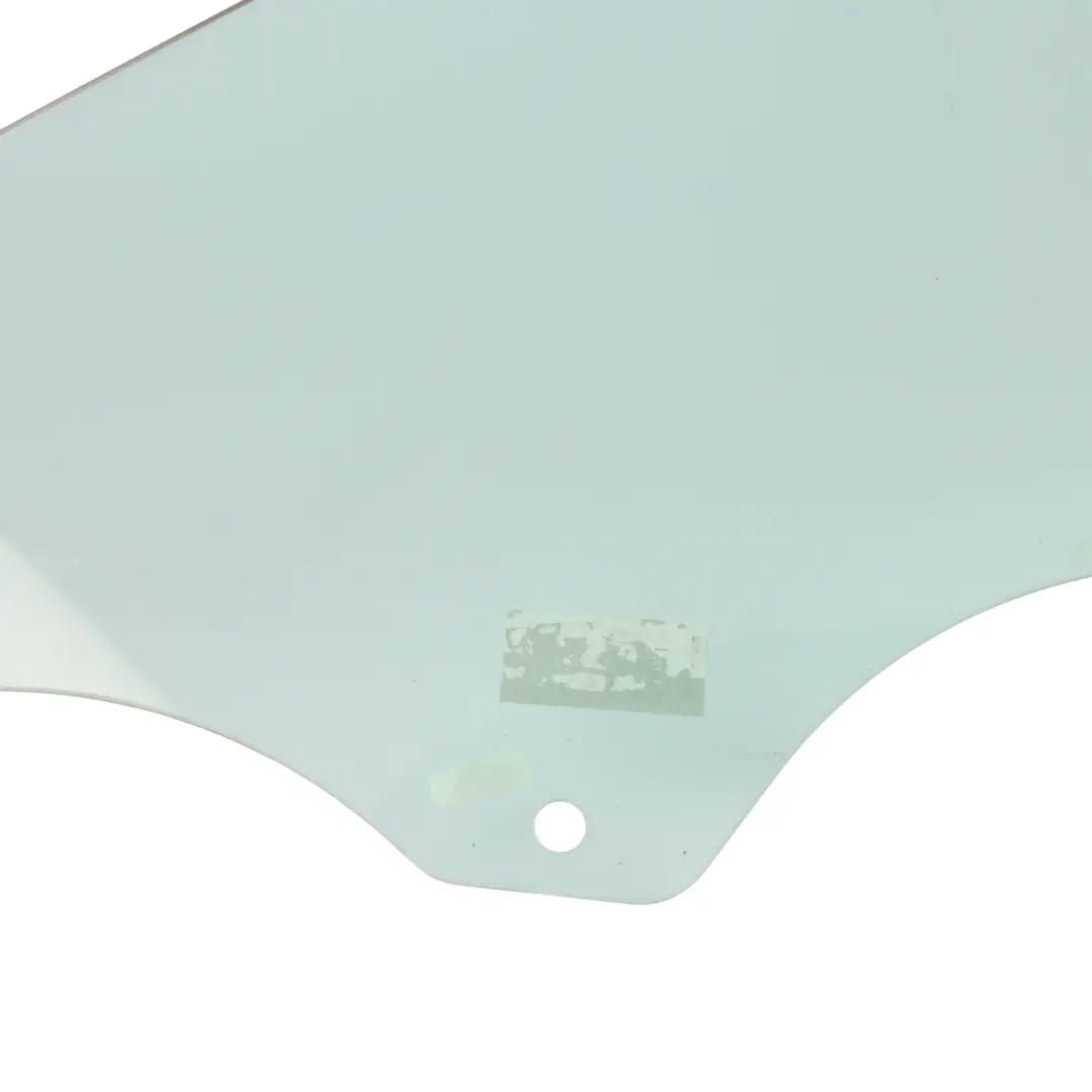 Front Door Window Glass Green AS2 Left N/S to Seat Leon III Cupra 3D with Part number 5F3845201A Seat Leon III Cupra 3D Front Door Window Glass Green AS2 Left N/S - SKU 5F3845201A - Part number 5F3845201A