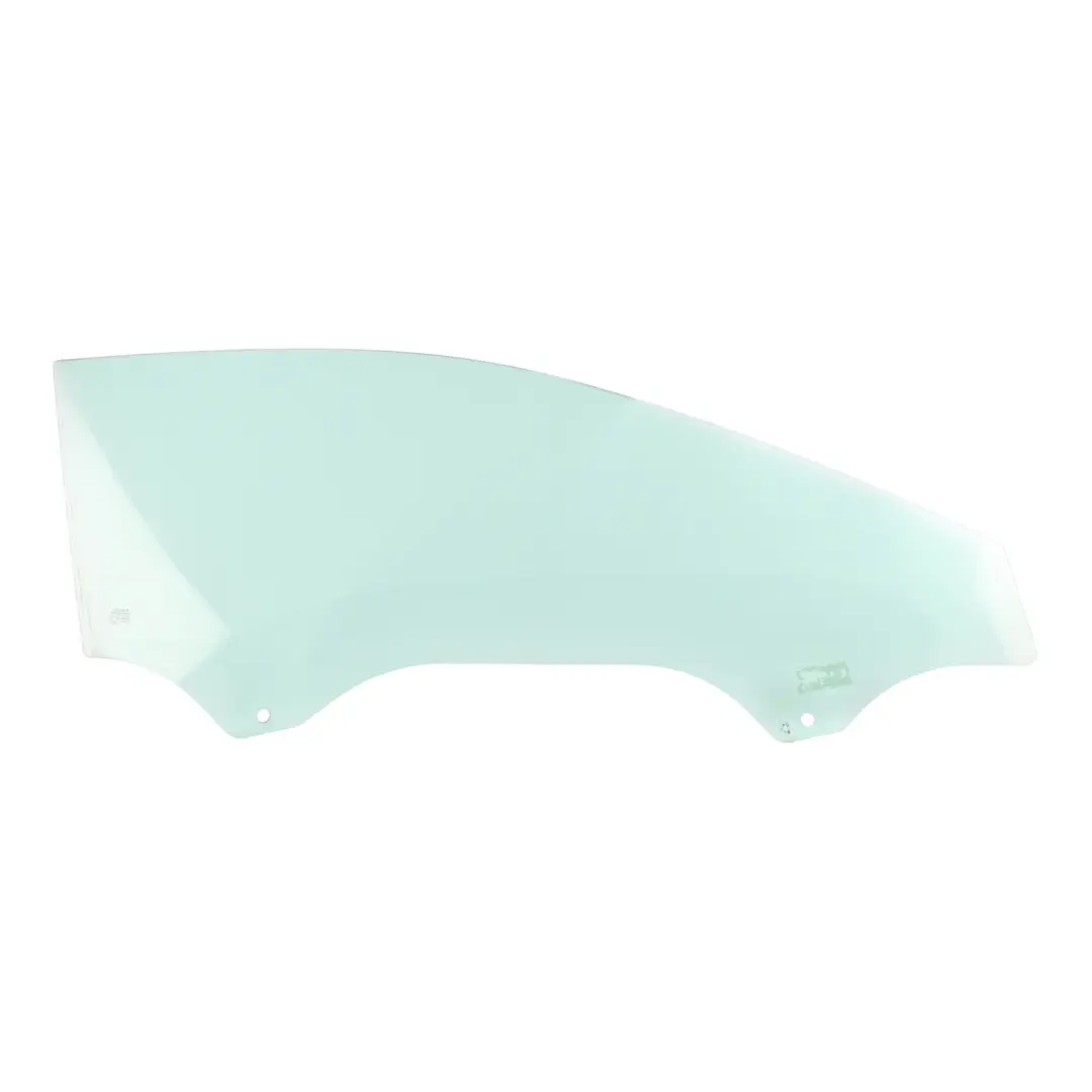 Seat Leon Cupra 5F Window Glass Door Front Right O/S AS2 - SKU 5F3845202A - Part number 5F3845202A