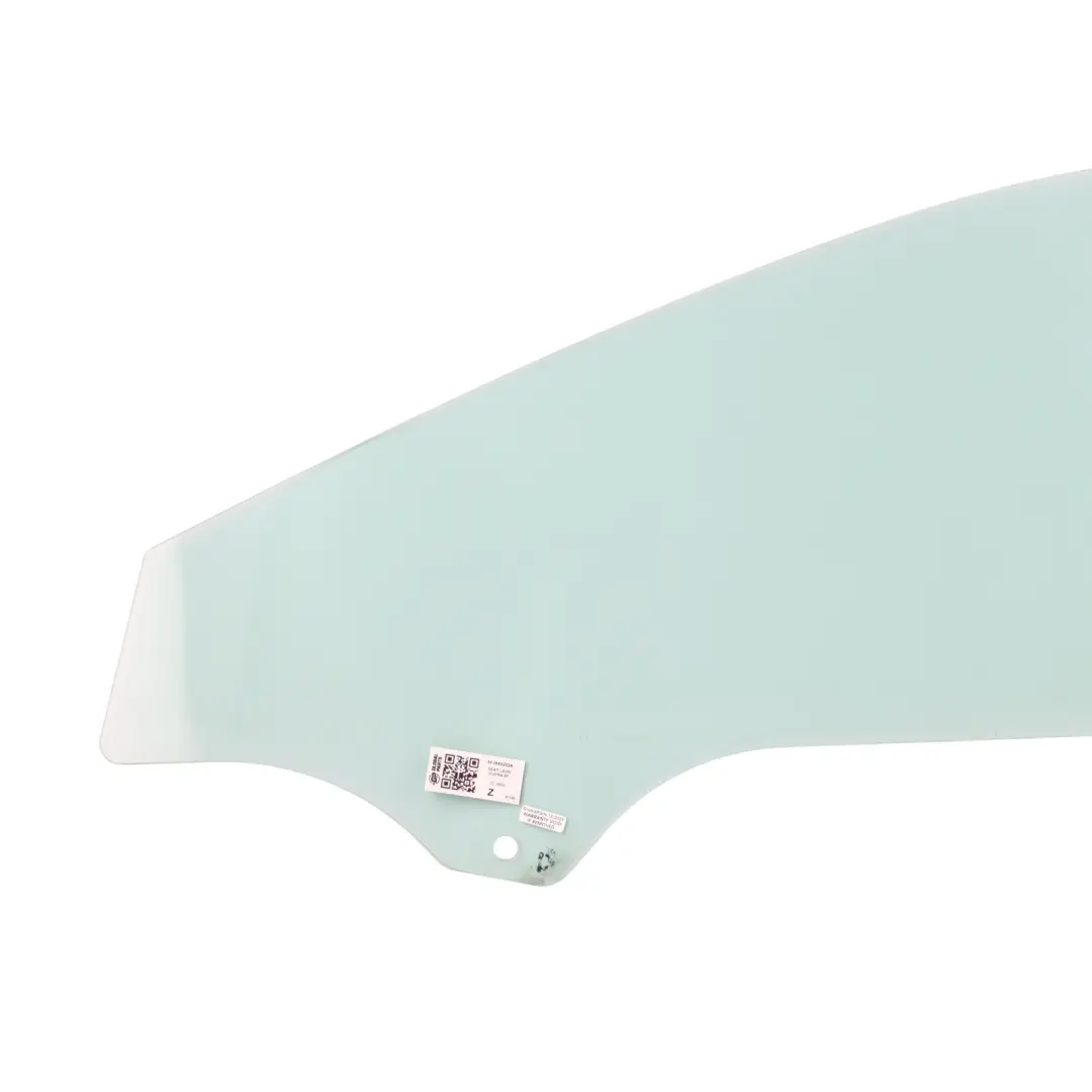 Seat Leon Cupra 5F Window Glass Door Front Right O/S AS2 - SKU 5F3845202A - Part number 5F3845202A