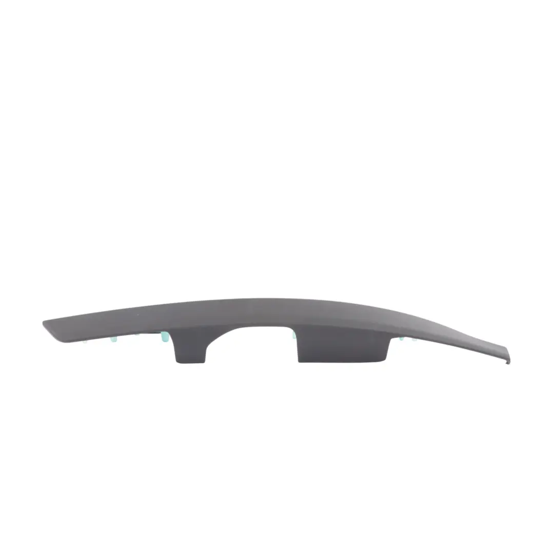 Seat Leon Mk3 Door Armrest Front Left N/S Upper Part Trim Cover - SKU 5F3867173 - Part number 5F3867173