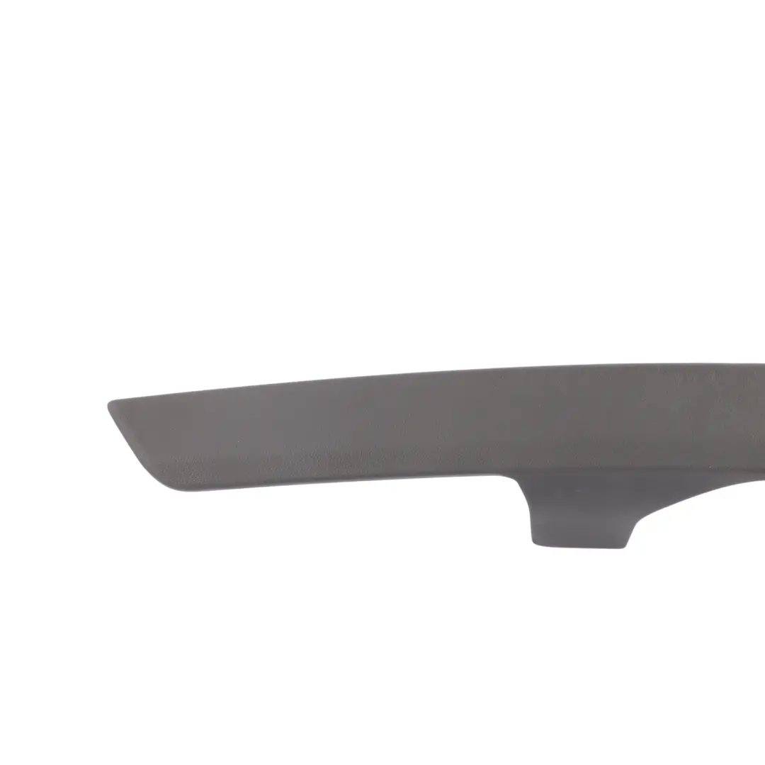 Seat Leon Mk3 Door Armrest Front Left N/S Upper Part Trim Cover - SKU 5F3867173 - Part number 5F3867173