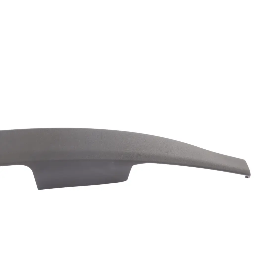 Seat Leon Mk3 Door Armrest Front Left N/S Upper Part Trim Cover - SKU 5F3867173 - Part number 5F3867173