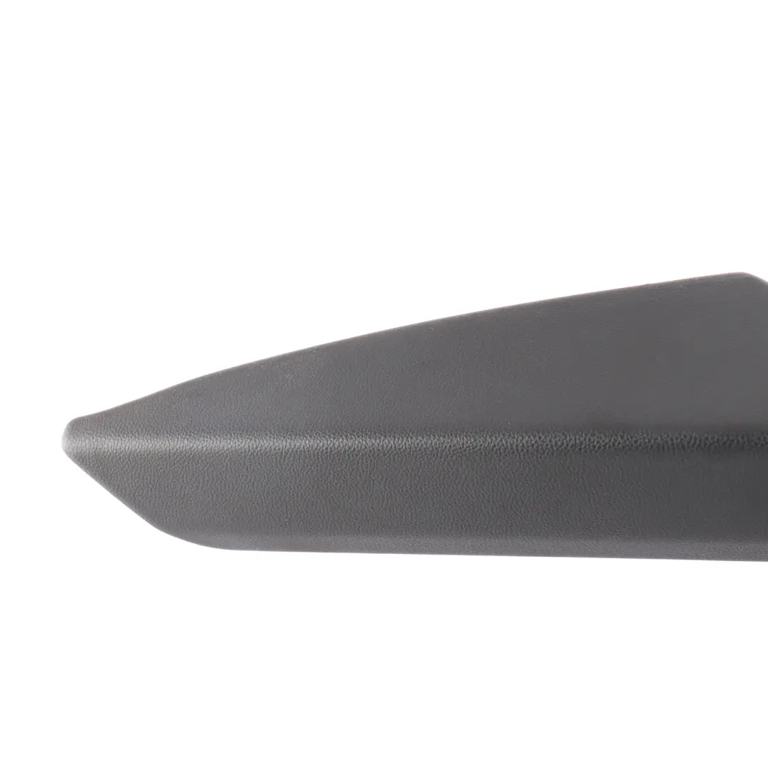 Seat Leon Mk3 Door Armrest Front Left N/S Upper Part Trim Cover - SKU 5F3867173 - Part number 5F3867173