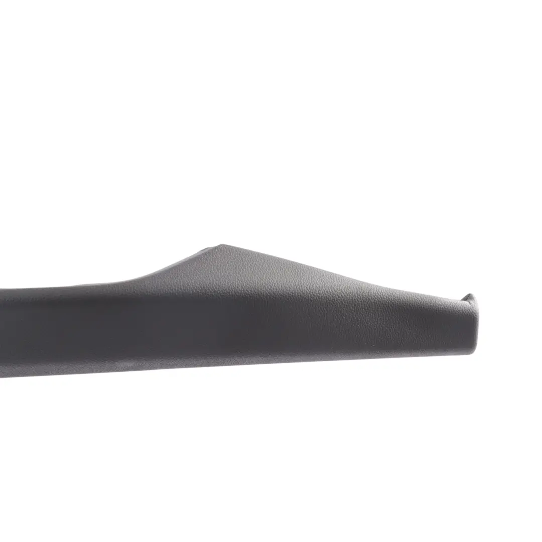 Mk3 Door Armrest Front Left N/S Upper Part Trim Cover to Seat Leon with Part number 5F3867173 Seat Leon Mk3 Door Armrest Front Left N/S Upper Part Trim Cover - SKU 5F3867173 - Part number 5F3867173