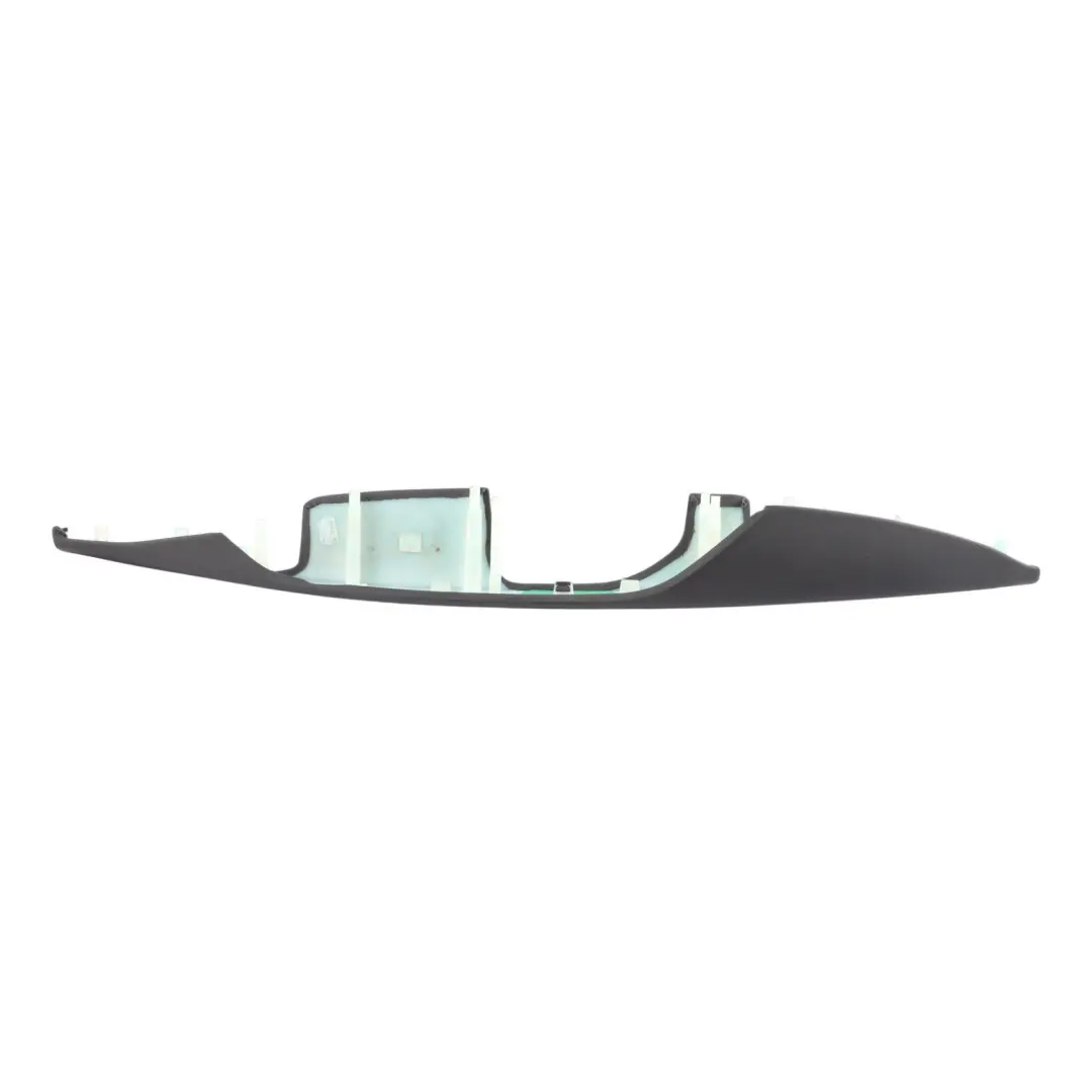 Seat Leon Mk3 Door Armrest Front Right O/S Upper Part Trim Cover - SKU 5F3867174 - Part number 5F3867174